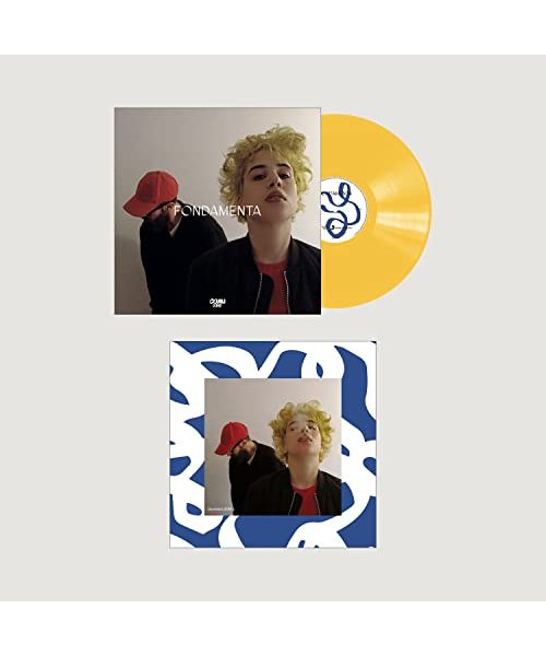 Fondamenta [Vinyl LP]