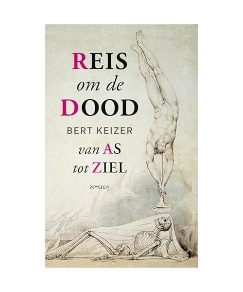 Reis om de dood