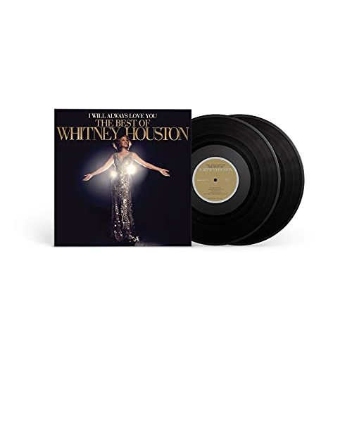 I Will Always Love You: The Best Of Whitney Houston