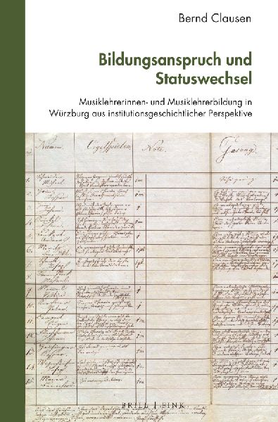 Bildungsanspruch und Statuswechsel