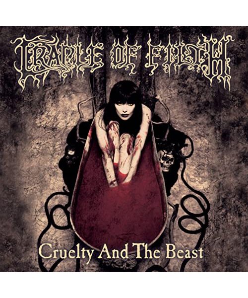 Cruelty and the Beast