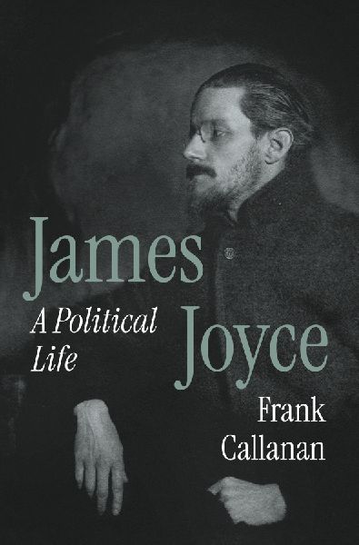 James Joyce