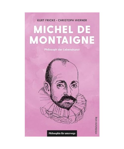 Michel de Montaigne