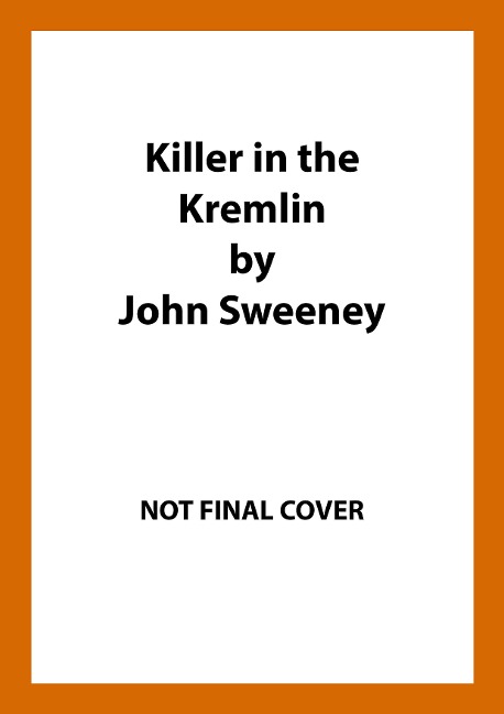 Killer in the Kremlin