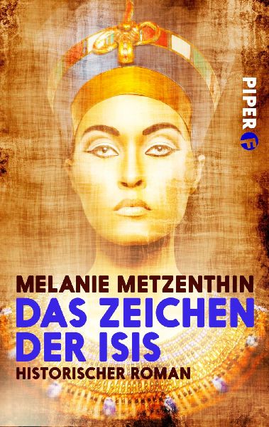 Das Zeichen der Isis