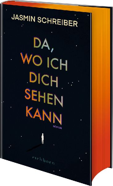 Da, wo ich dich sehen kann