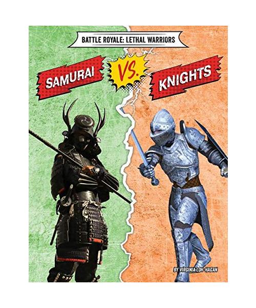 Samurai vs. Knights