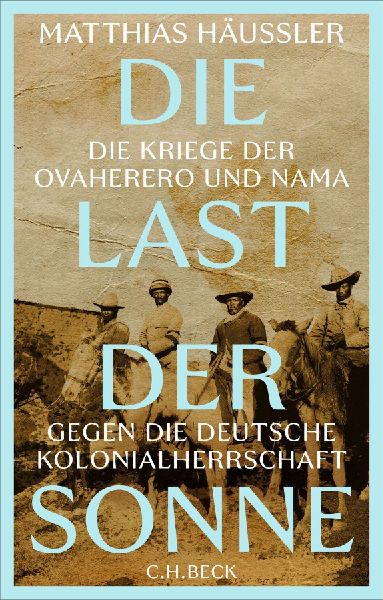 Die Last der Sonne