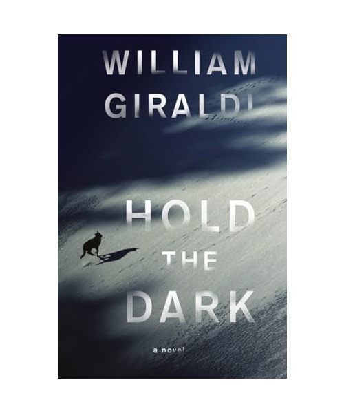Hold the Dark