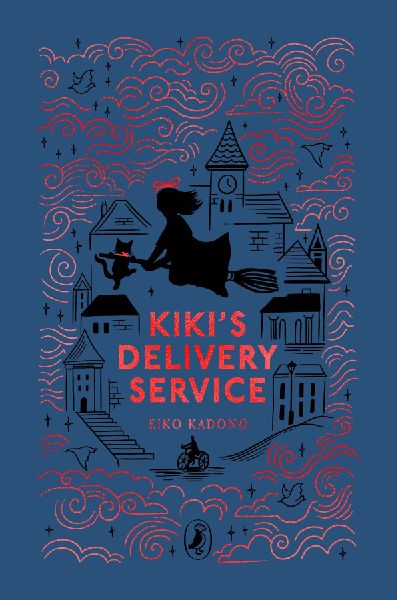 Kiki's Delivery Service