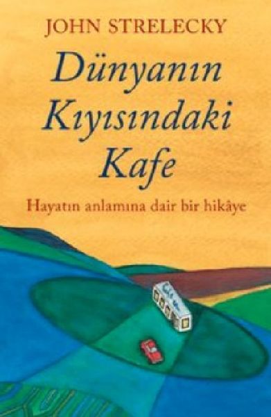 Dünyanin Kiyisindaki Kafe