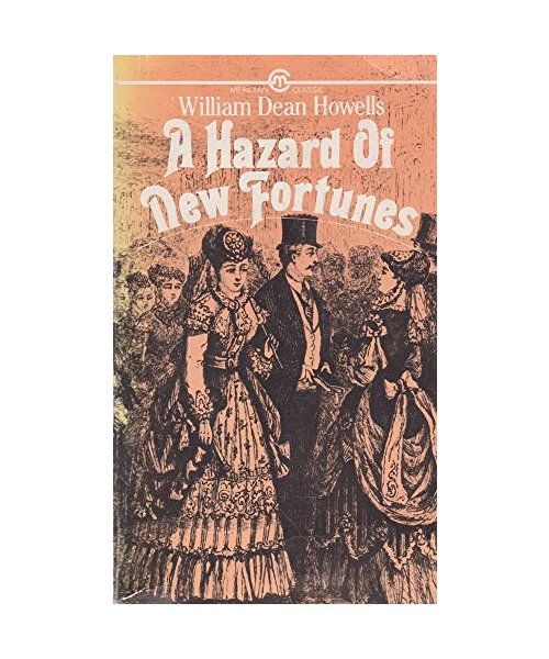 A Hazard of New Fortunes
