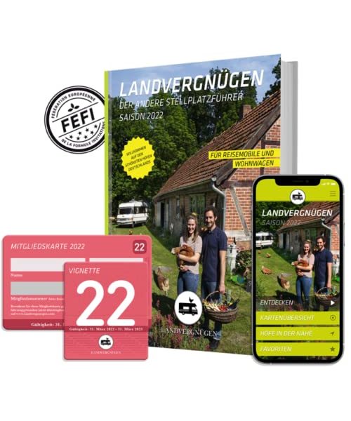 Landvergnügen 2022