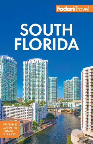 Fodor''s South Florida