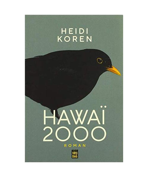 Hawaï 2000