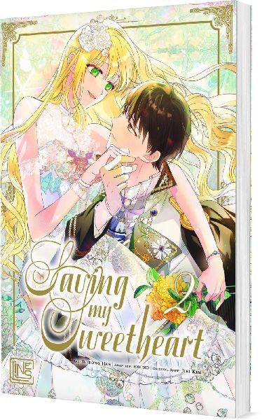 Saving my Sweetheart 2