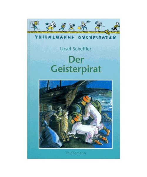 Der Geisterpirat