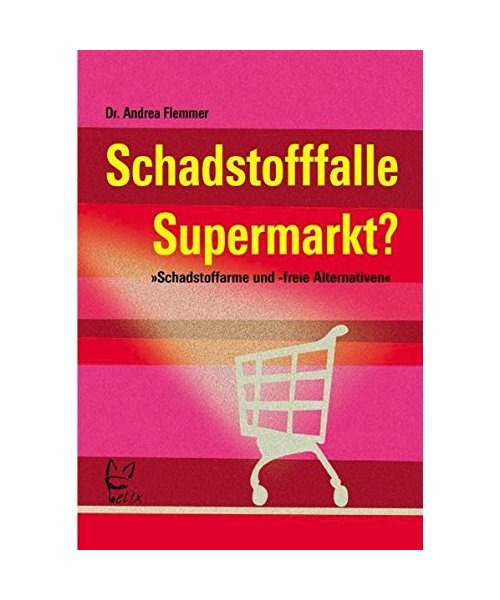Schadstofffalle Supermarkt?