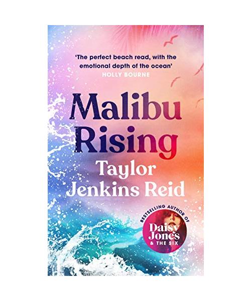Malibu Rising