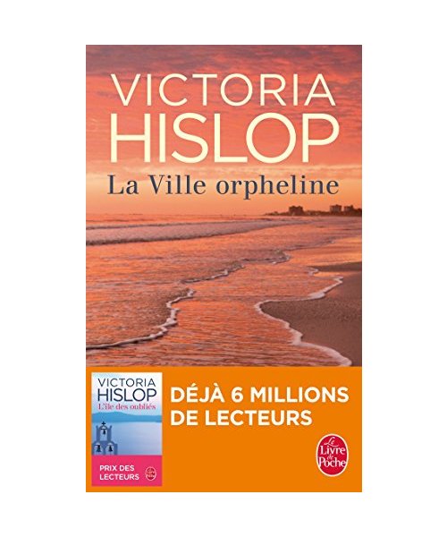La ville orpheline