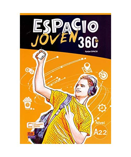 Espacio Joven 360 A2.2