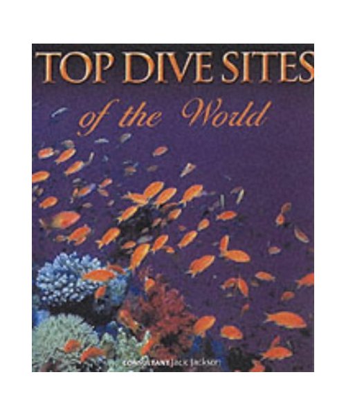 Top Dive Sites of the World