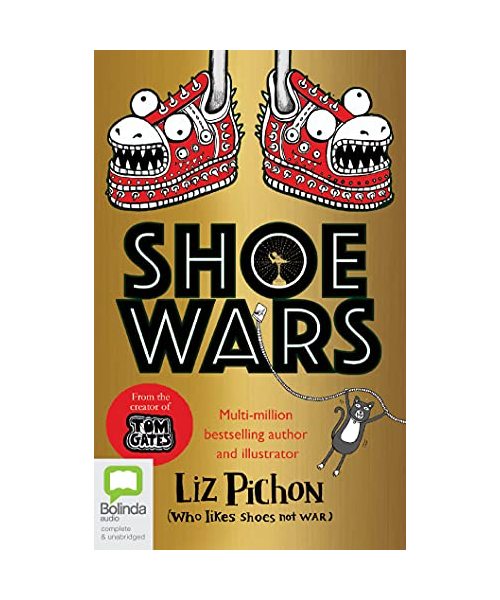 Shoe Wars