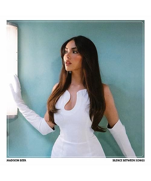 Silence Between Songs [Vinyl LP]