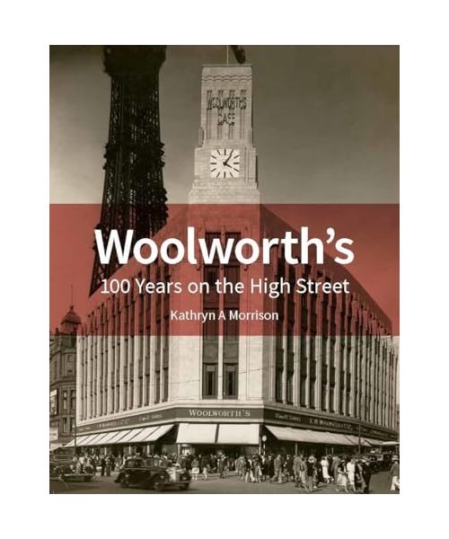 Woolworth's