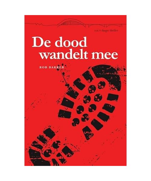 De dood wandelt mee