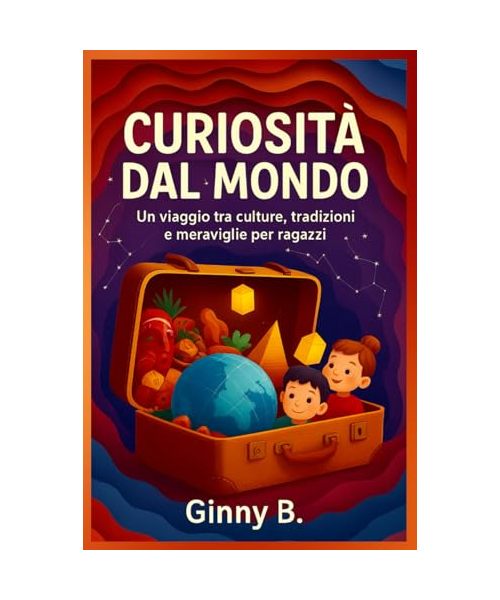 Curiosità dal mondo
