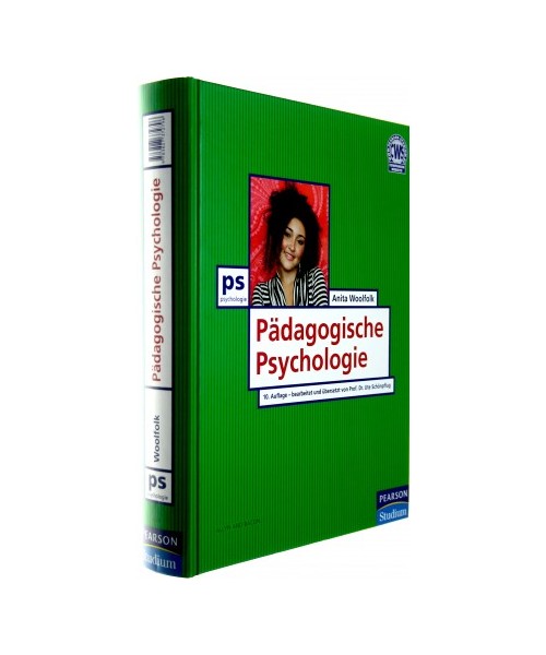 Pädagogische Psychologie