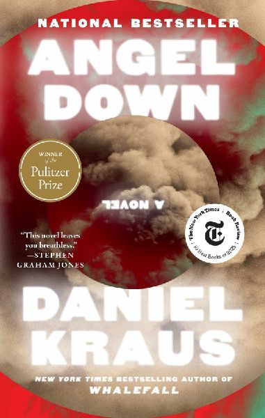 Angel Down (Pulitzer Prize Winner)