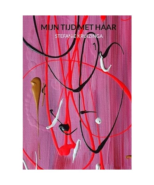 Mijn tijd met haar