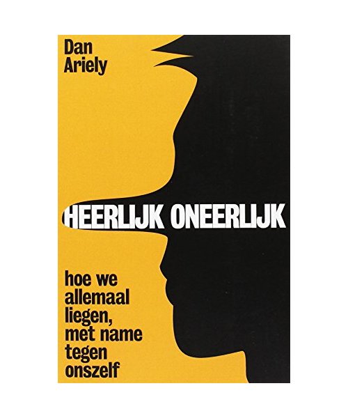 Heerlijk oneerlijk