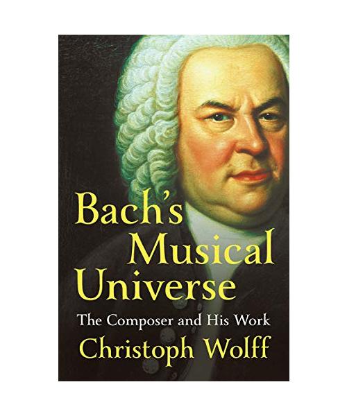 Bach's Musical Universe