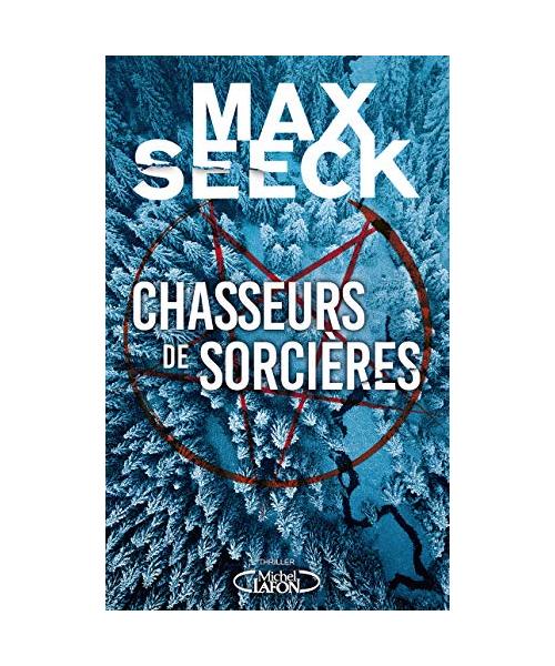 Chasseurs de sorcières (1): Tome 1