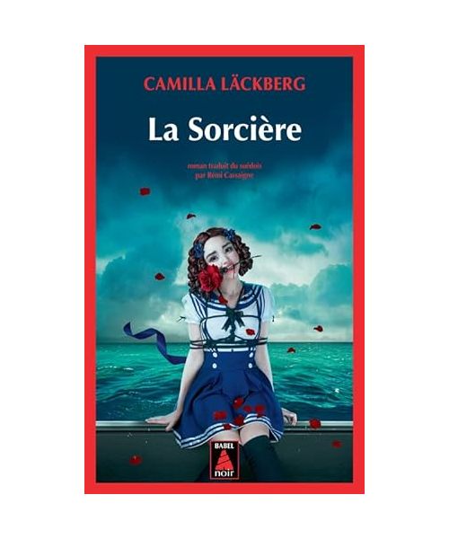 La sorciere