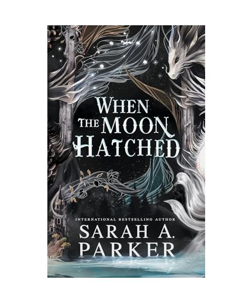 When the Moon Hatched