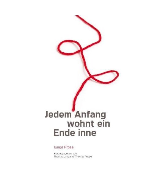 Jedem Anfang wohnt ein Ende inne