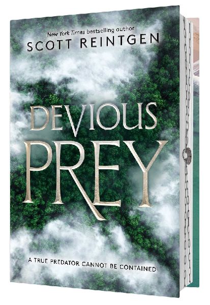 Devious Prey