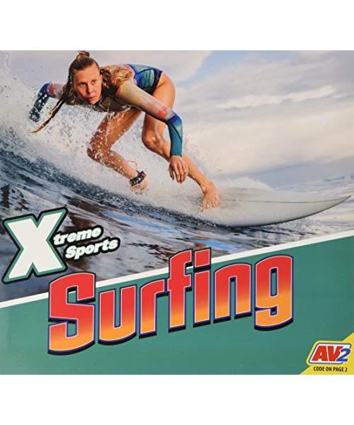 Surfing