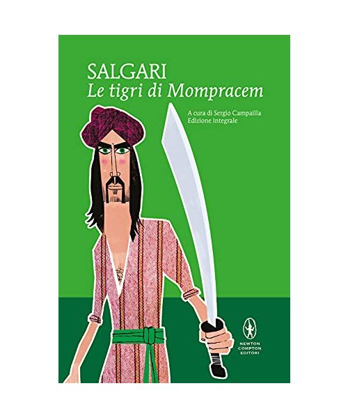 Le tigri di Mompracem