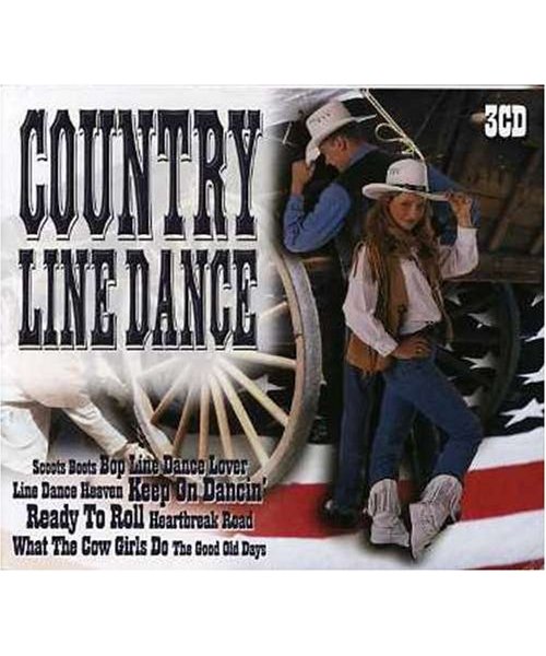 Country Line Dance
