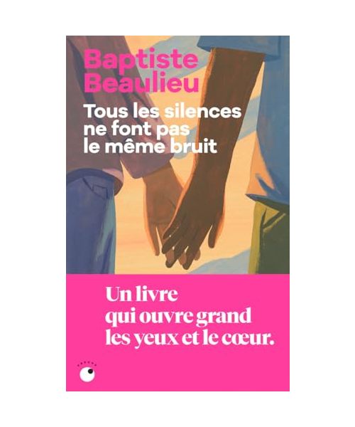 Tous les silences ne font pas le même bruit