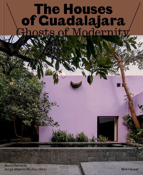 The Houses of Guadalajara
