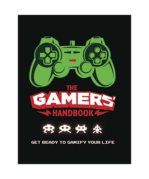 The Gamer's Handbook