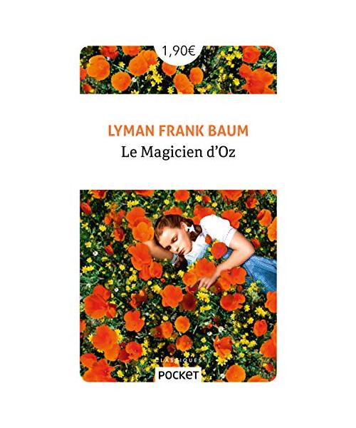 Le Magicien d'Oz