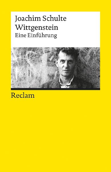 Wittgenstein. Eine Einführung