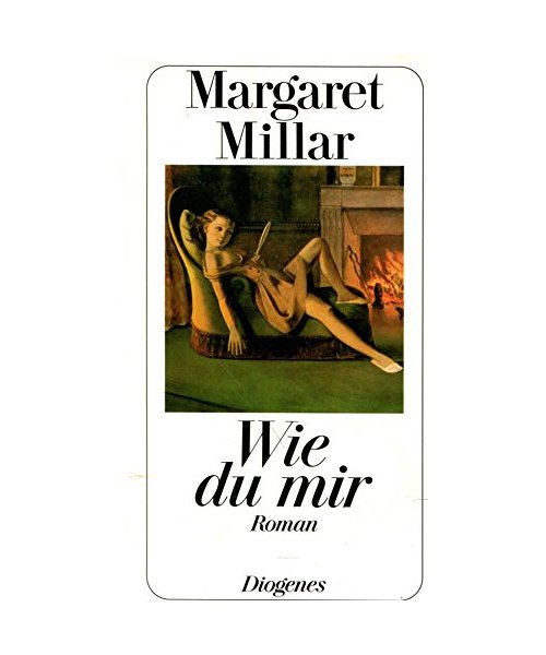 Wie du mir.